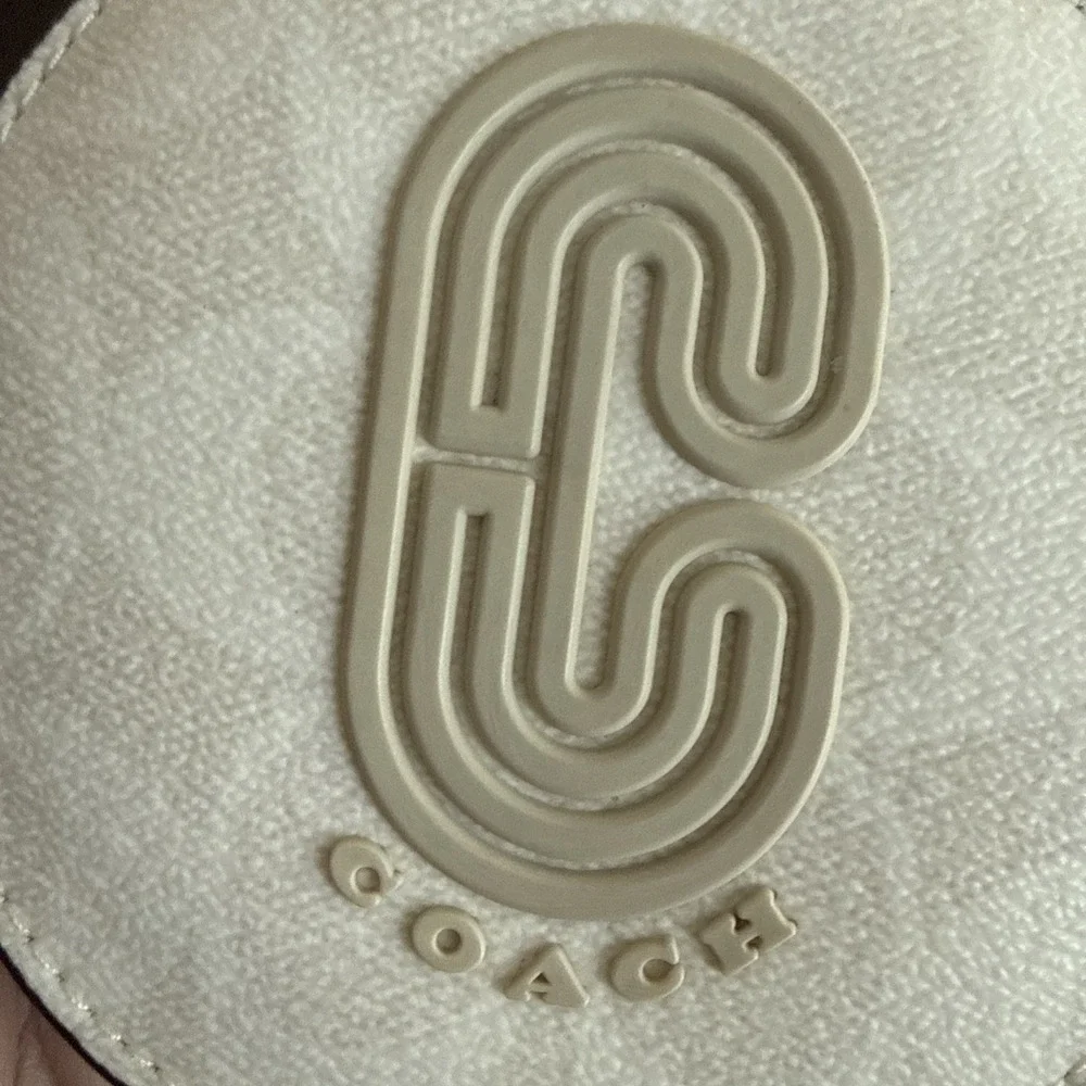 Coach please review